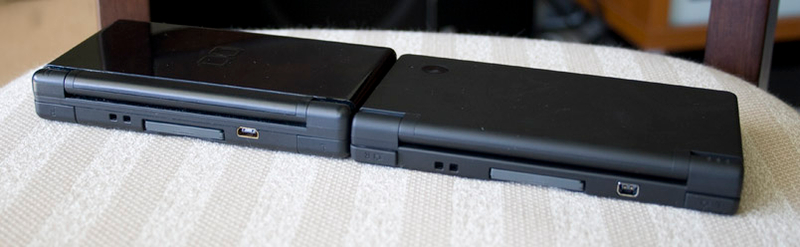 Illustration for article titled Nintendo DSi Review